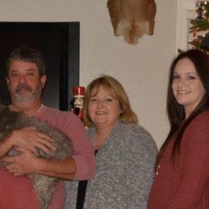 Meet your Posher, Trish